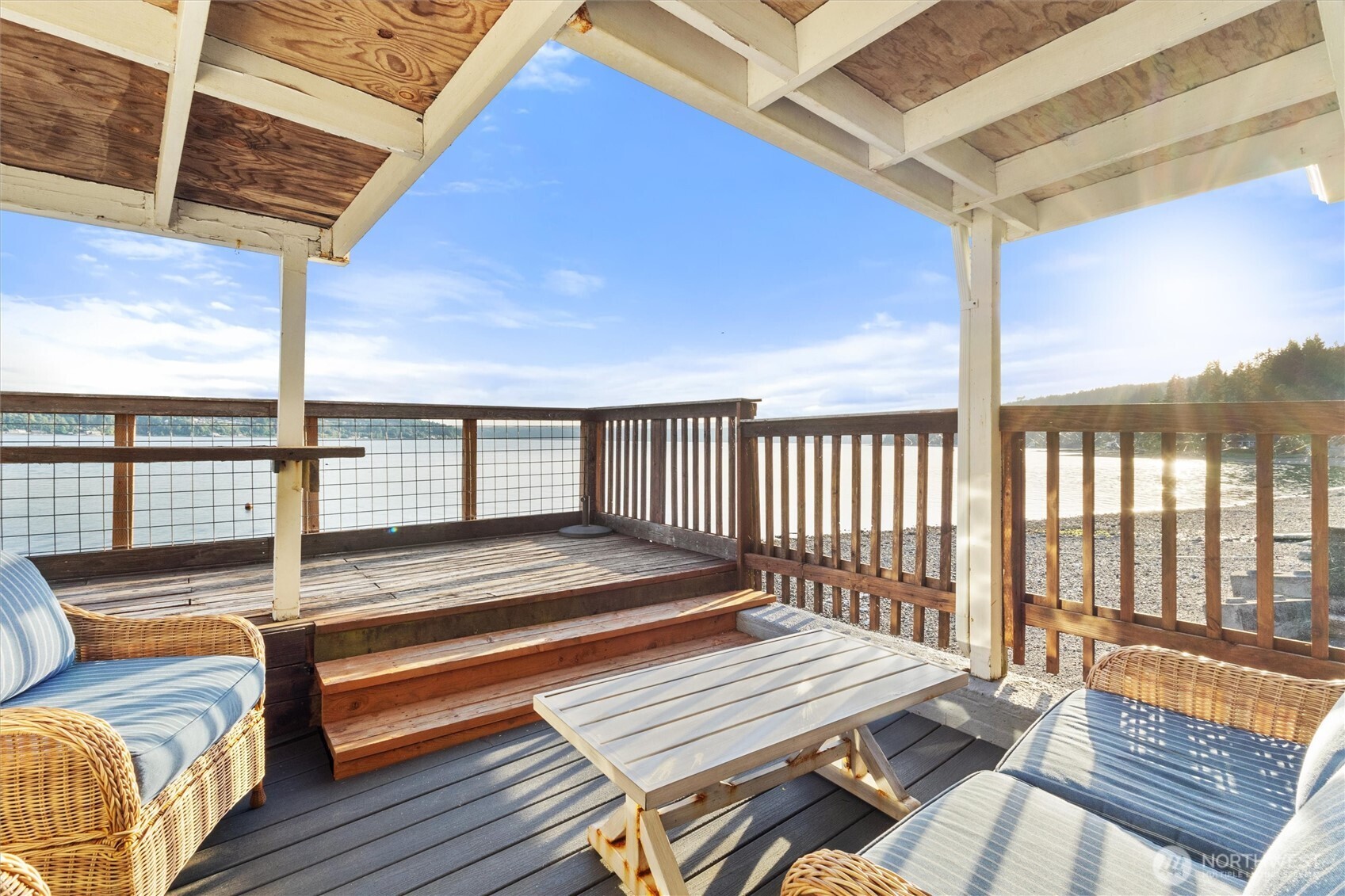 15781 NE North Shore Road , Tahuya, WA 98588