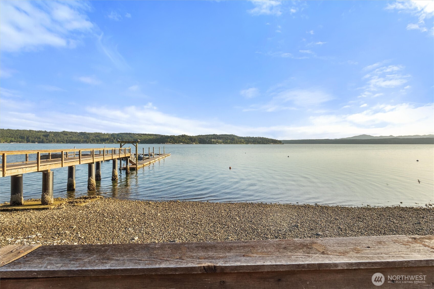 15781 NE North Shore Road , Tahuya, WA 98588