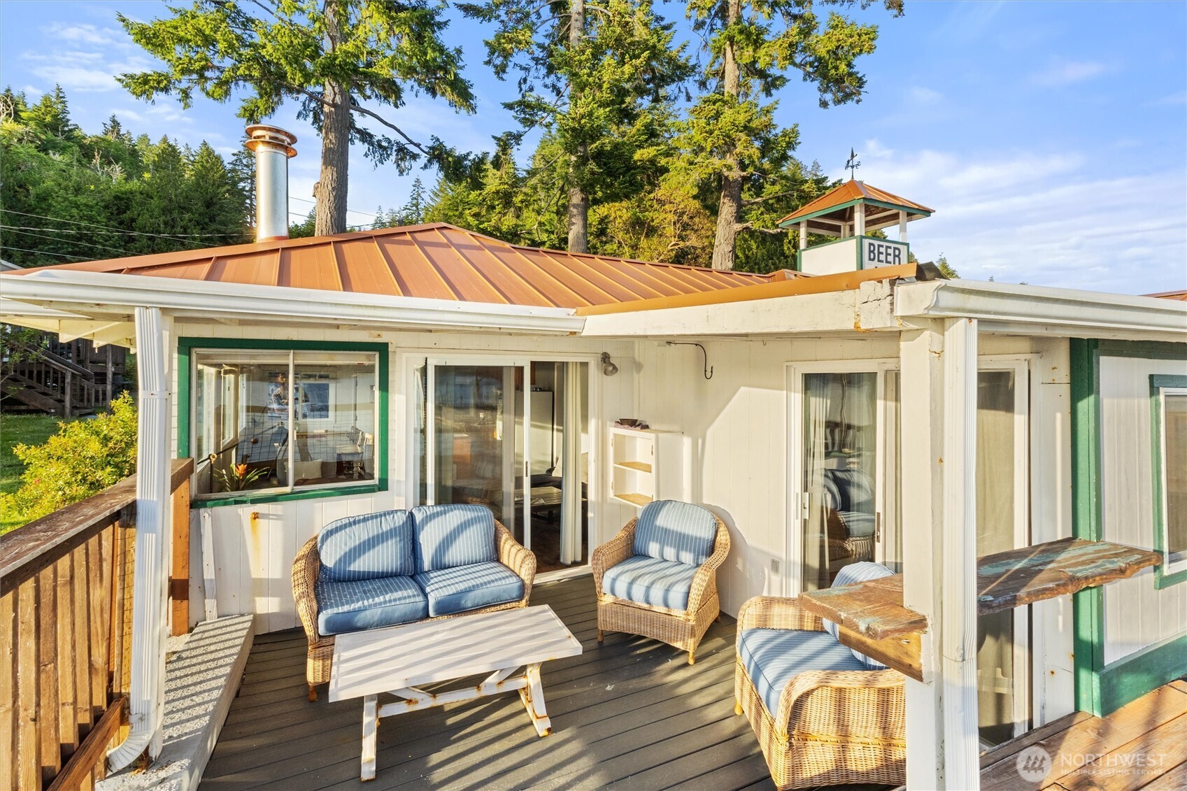 15781 NE North Shore Road , Tahuya, WA 98588