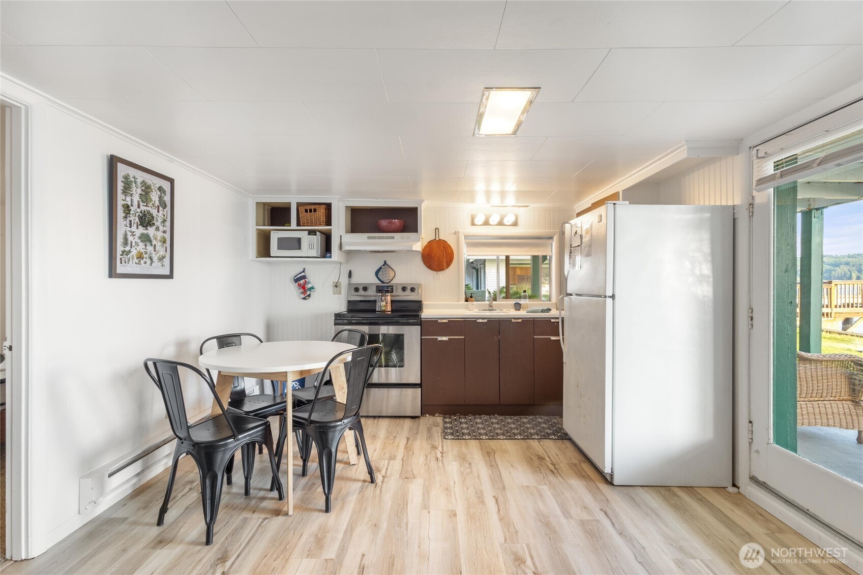 15781 NE North Shore Road , Tahuya, WA 98588