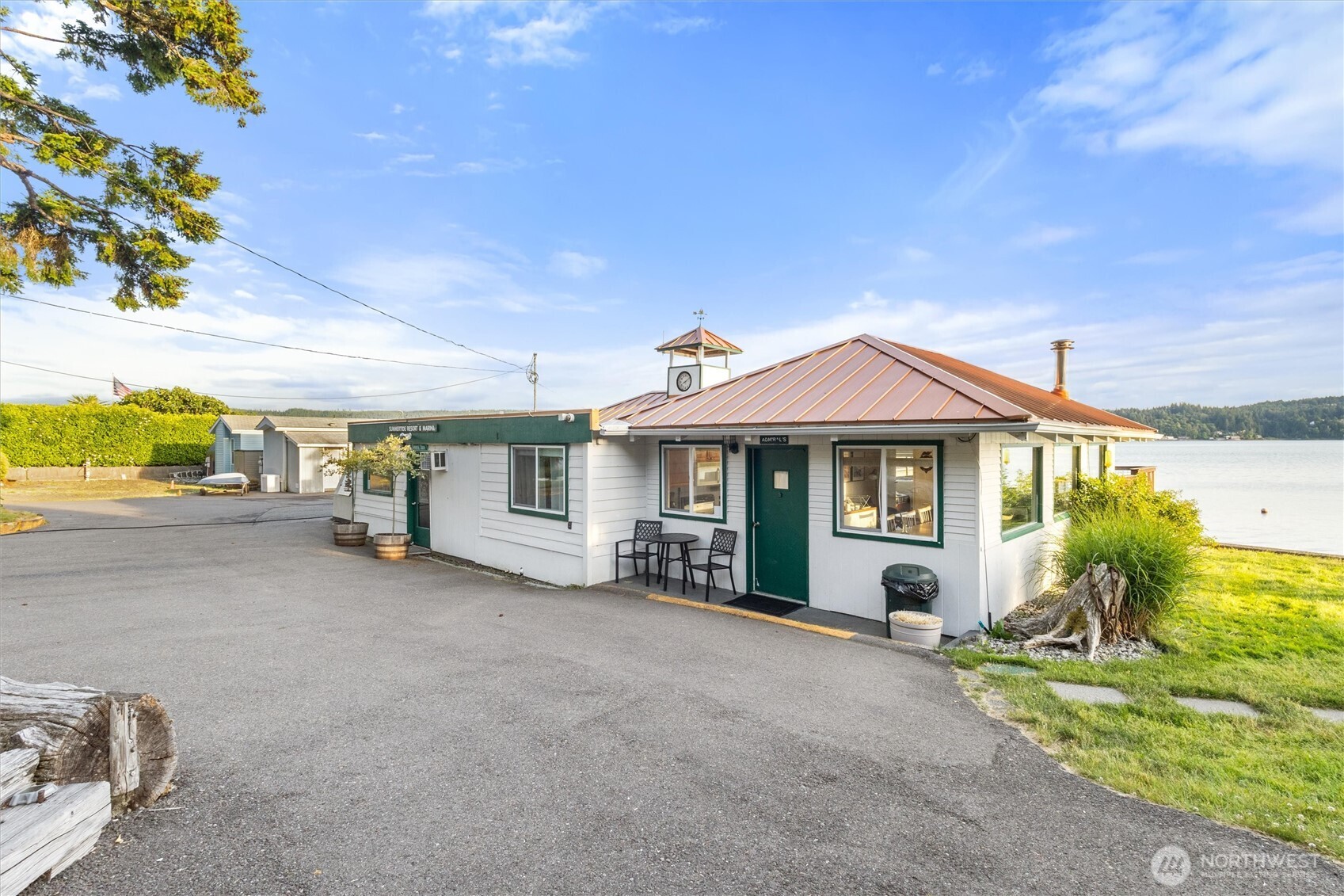 15781 NE North Shore Road , Tahuya, WA 98588