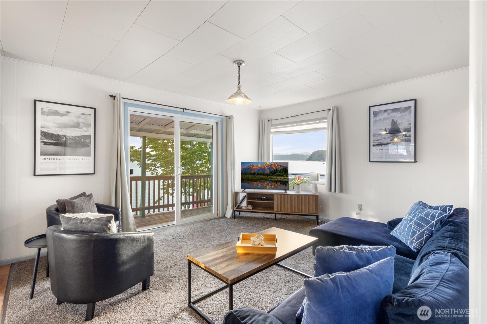 15781 NE North Shore Road , Tahuya, WA 98588