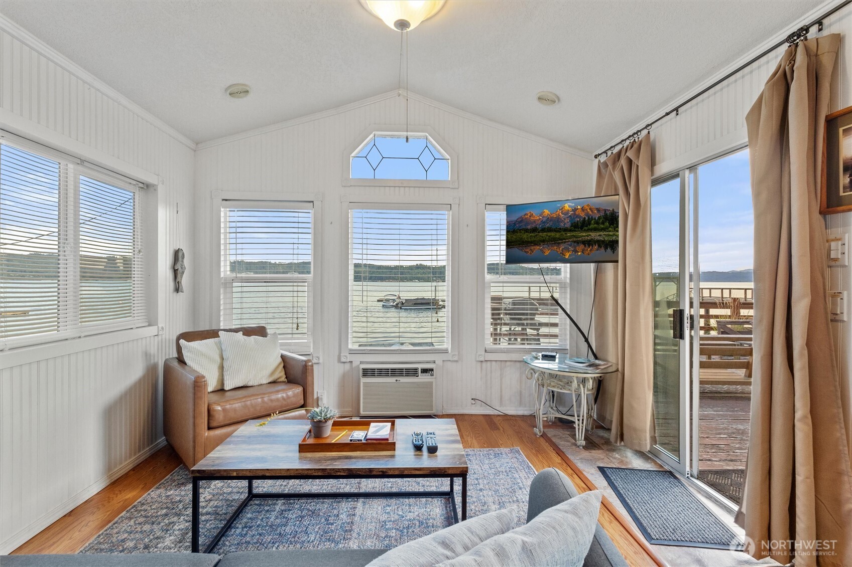 15781 NE North Shore Road , Tahuya, WA 98588