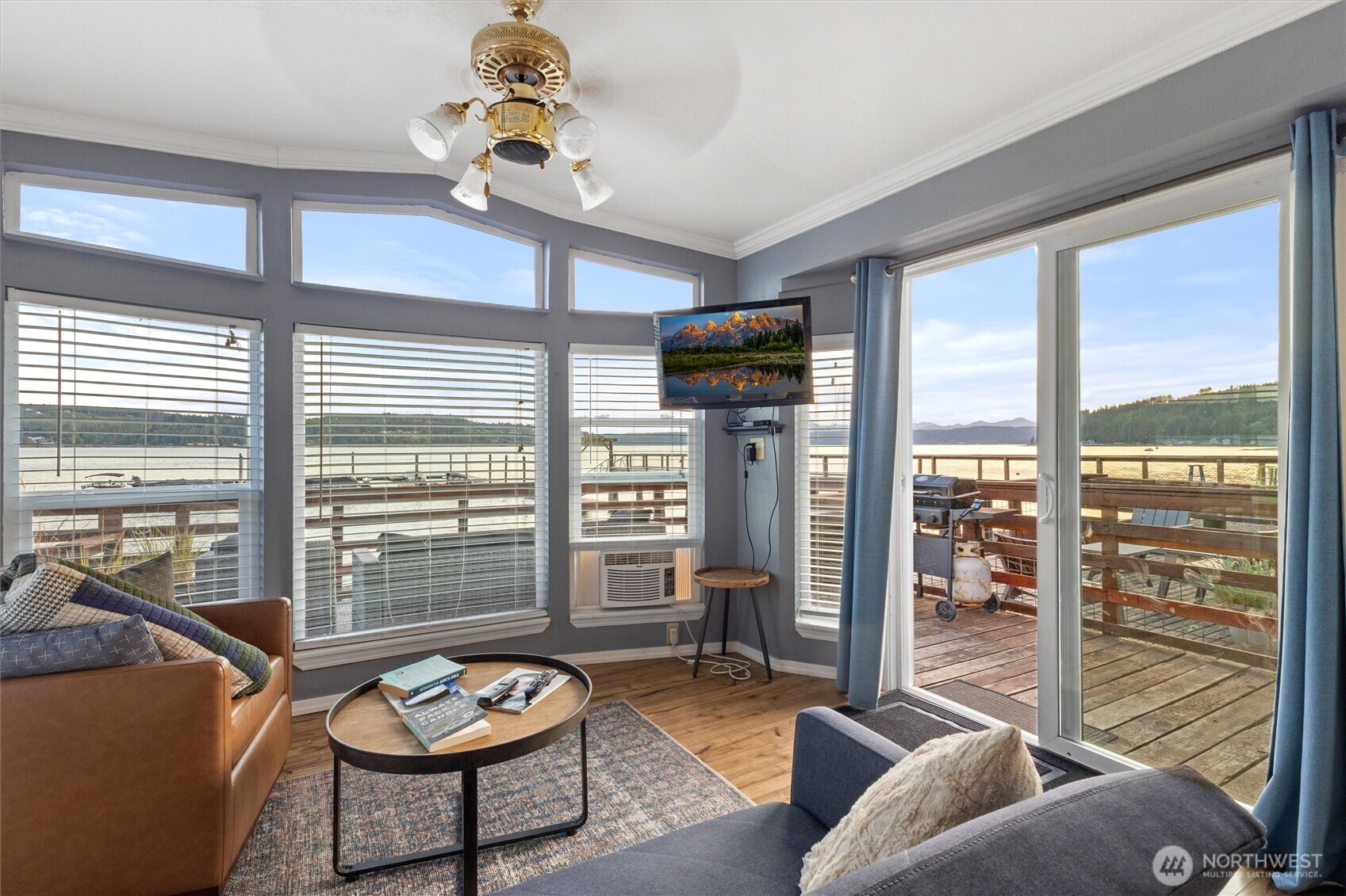 15781 NE North Shore Road , Tahuya, WA 98588