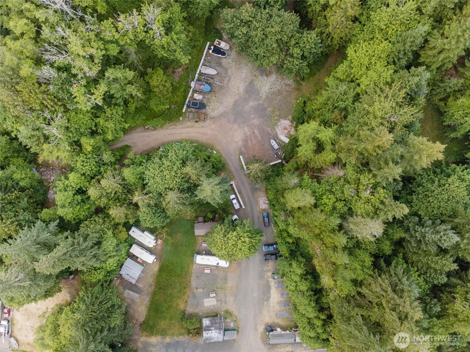 15781 NE North Shore Road , Tahuya, WA 98588