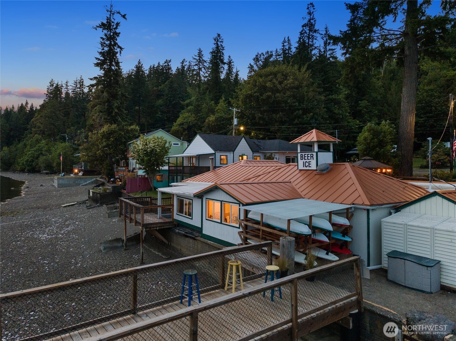 15781 NE North Shore Road , Tahuya, WA 98588