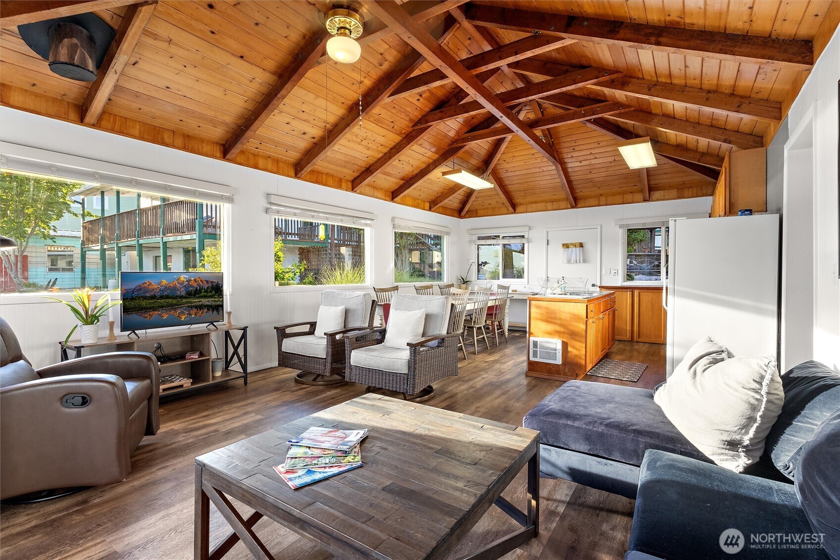 15781 NE North Shore Road , Tahuya, WA 98588