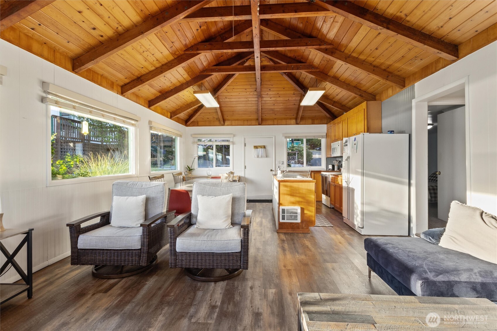 15781 NE North Shore Road , Tahuya, WA 98588