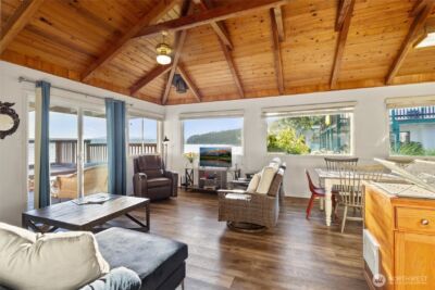 15781 NE North Shore Road , Tahuya, WA 98588 - Photo 10