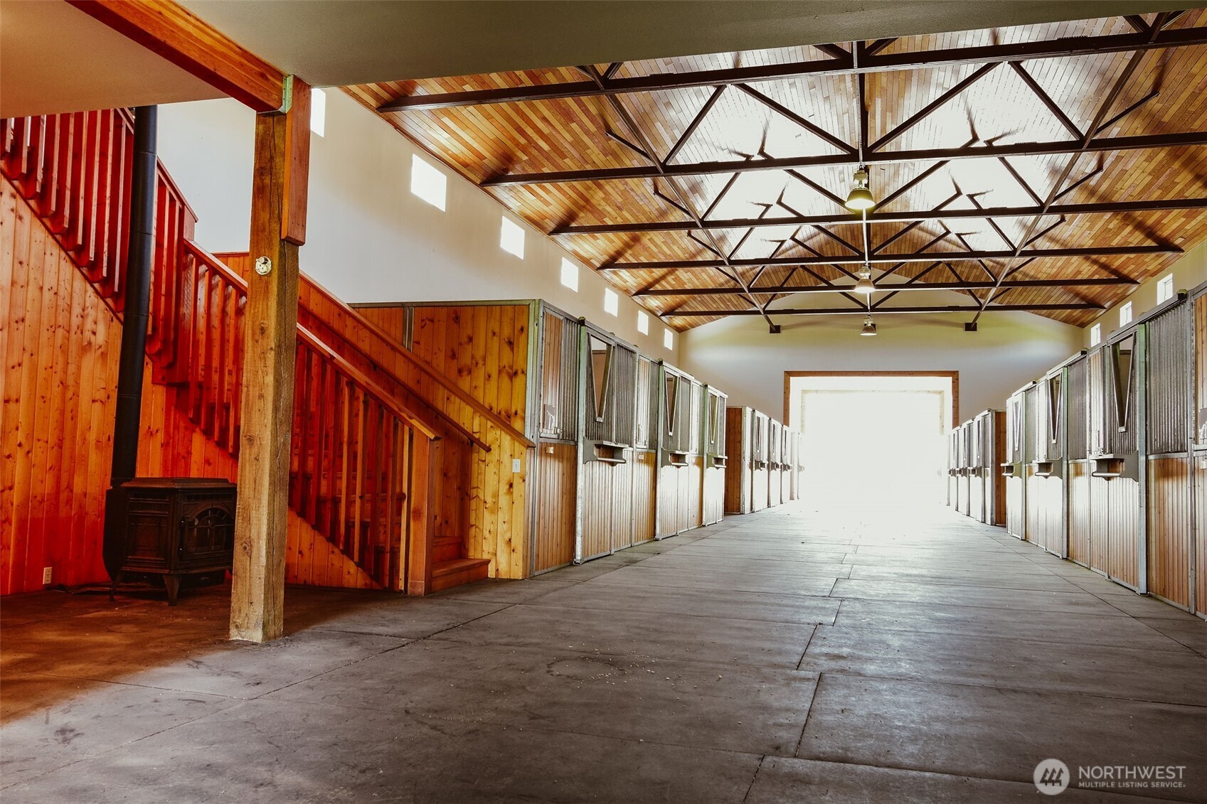 2034 Pine Creek Road , Tonasket, WA 98855