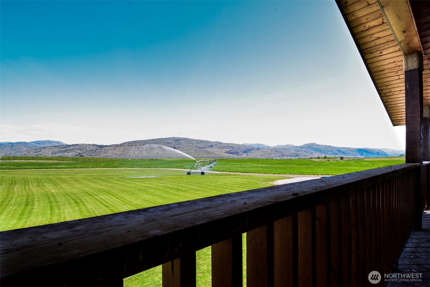 2034 Pine Creek Road , Tonasket, WA 98855