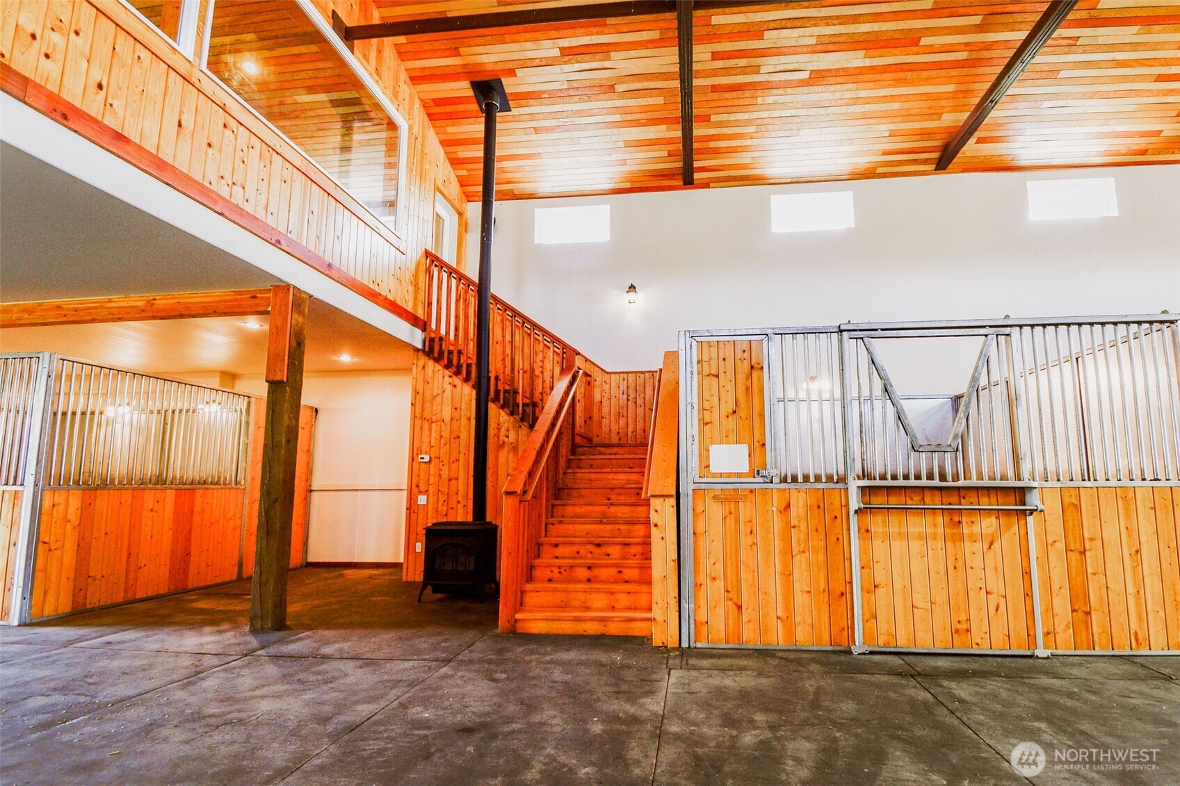 2034 Pine Creek Road , Tonasket, WA 98855