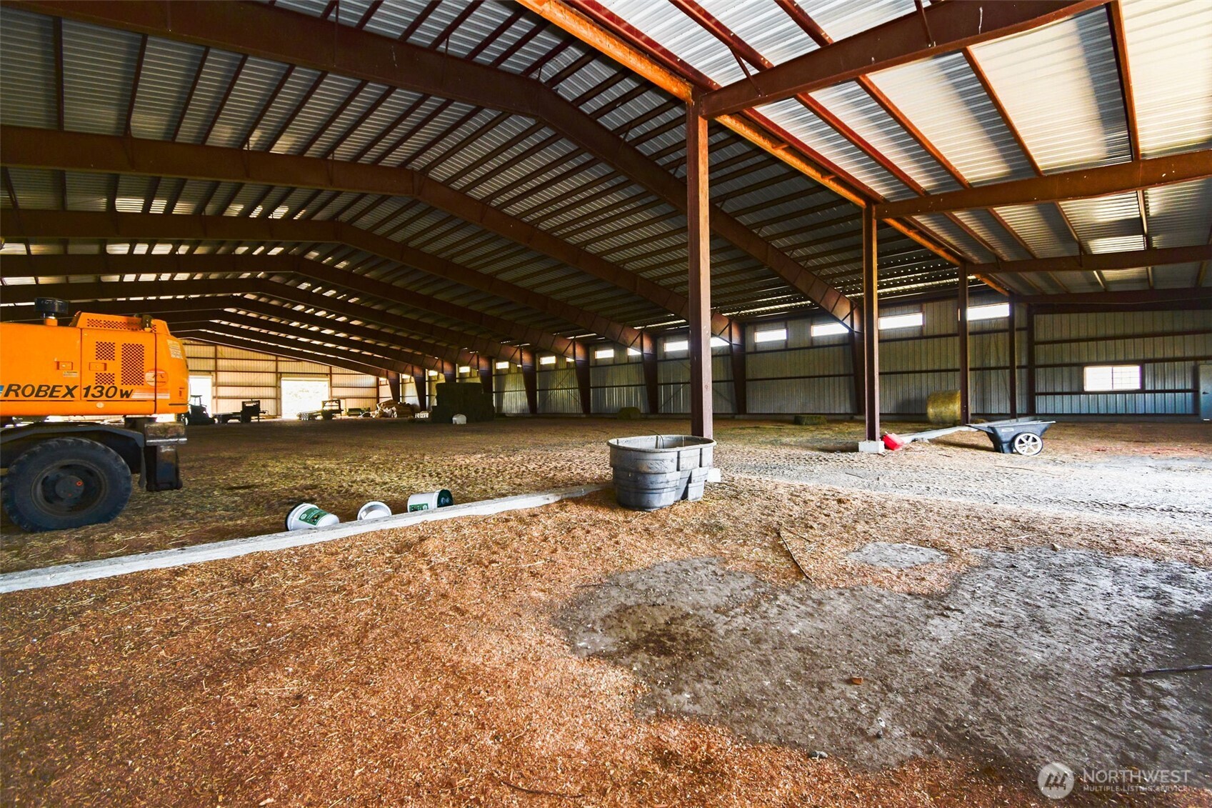 2034 Pine Creek Road , Tonasket, WA 98855