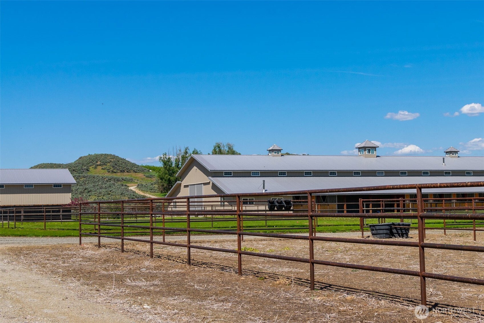 2034 Pine Creek Road , Tonasket, WA 98855