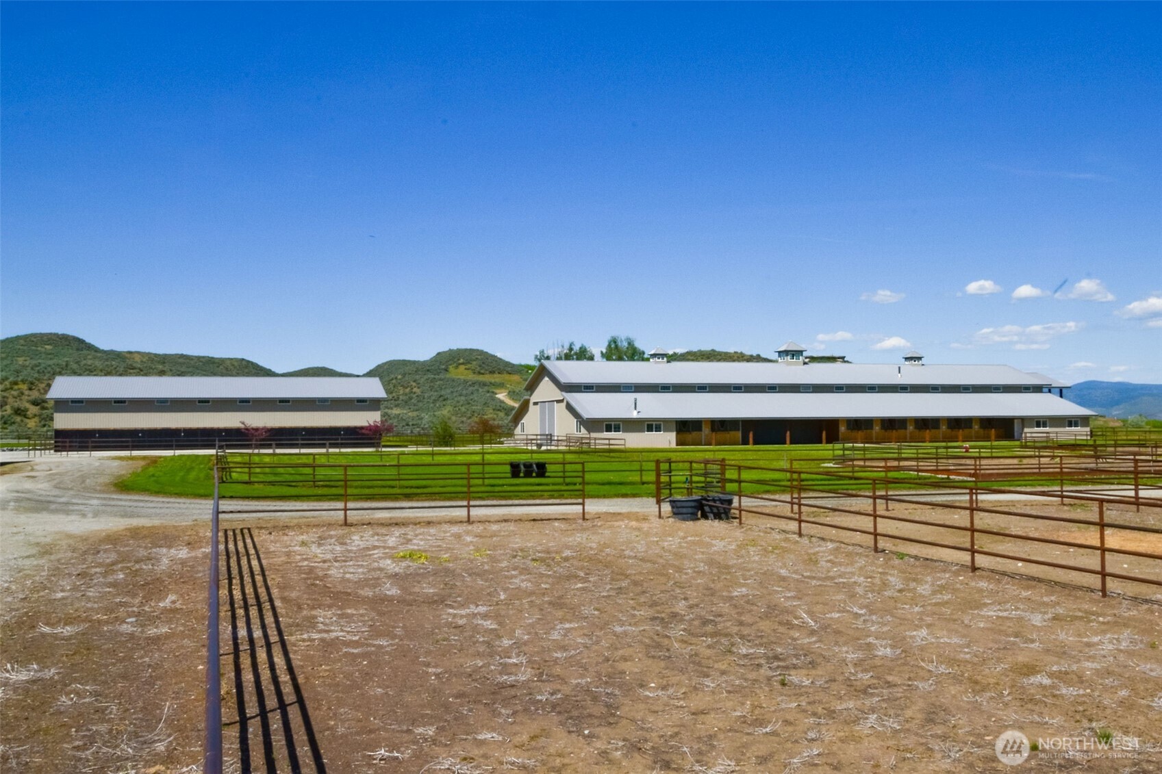 2034 Pine Creek Road , Tonasket, WA 98855