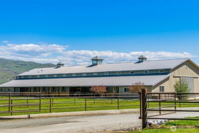 2034 Pine Creek Road , Tonasket, WA 98855 - Photo 3