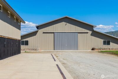 2034 Pine Creek Road , Tonasket, WA 98855 - Photo 32