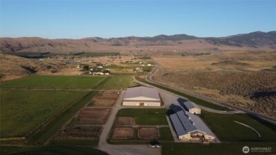 2034 Pine Creek Road , Tonasket, WA 98855 - Photo 4