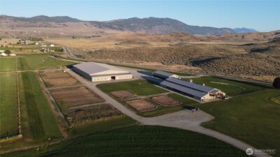 2034 Pine Creek Road , Tonasket, WA 98855 - Photo 6