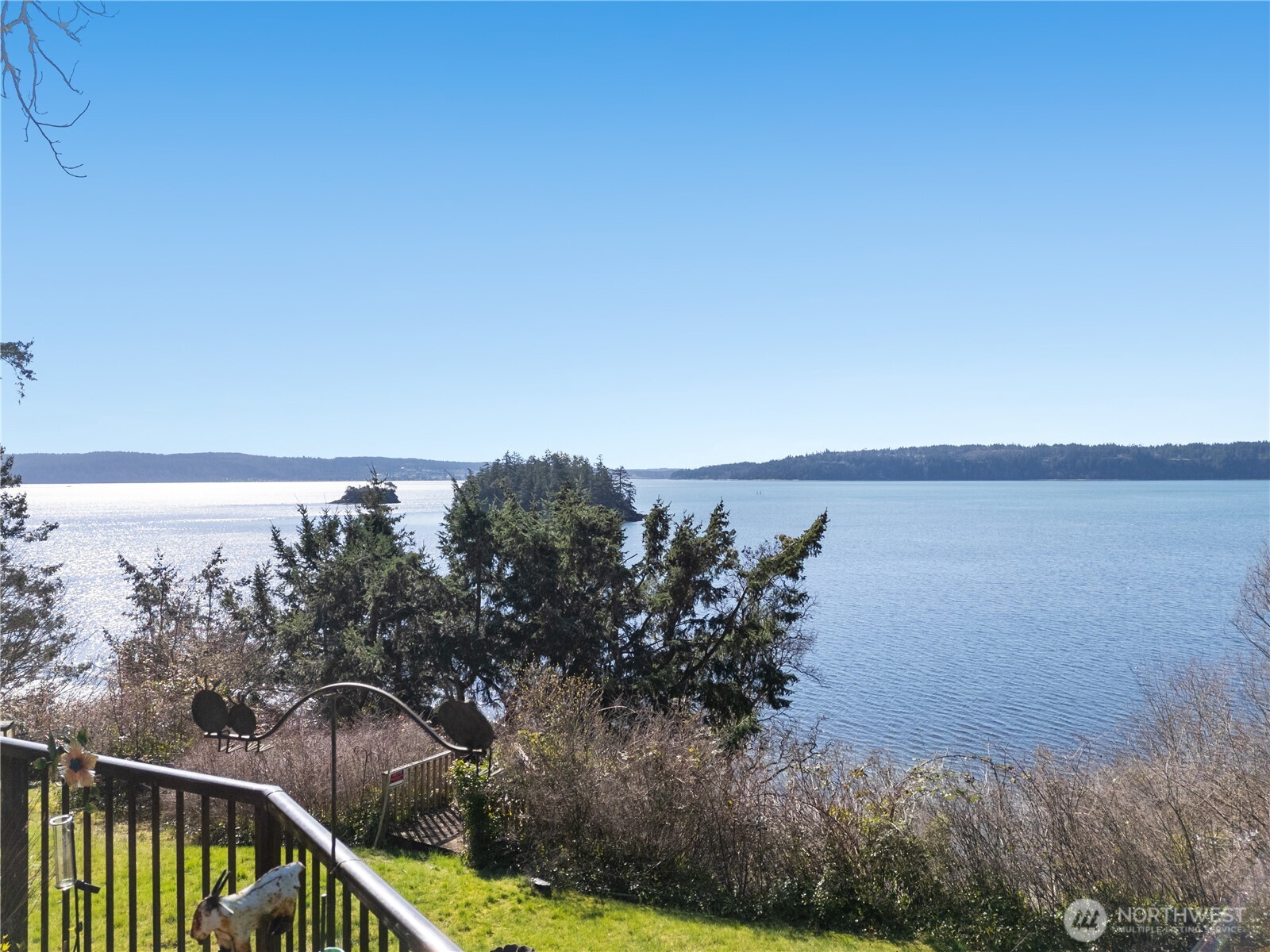 17546 Tonkon View Lane , La Conner, WA 98257-9312