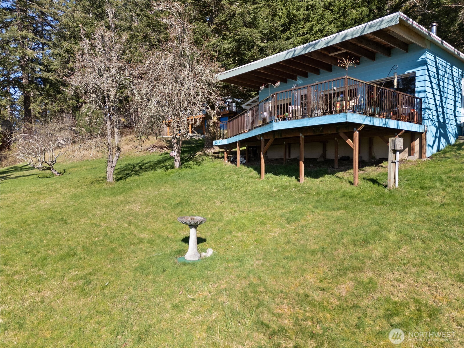 17546 Tonkon View Lane , La Conner, WA 98257-9312