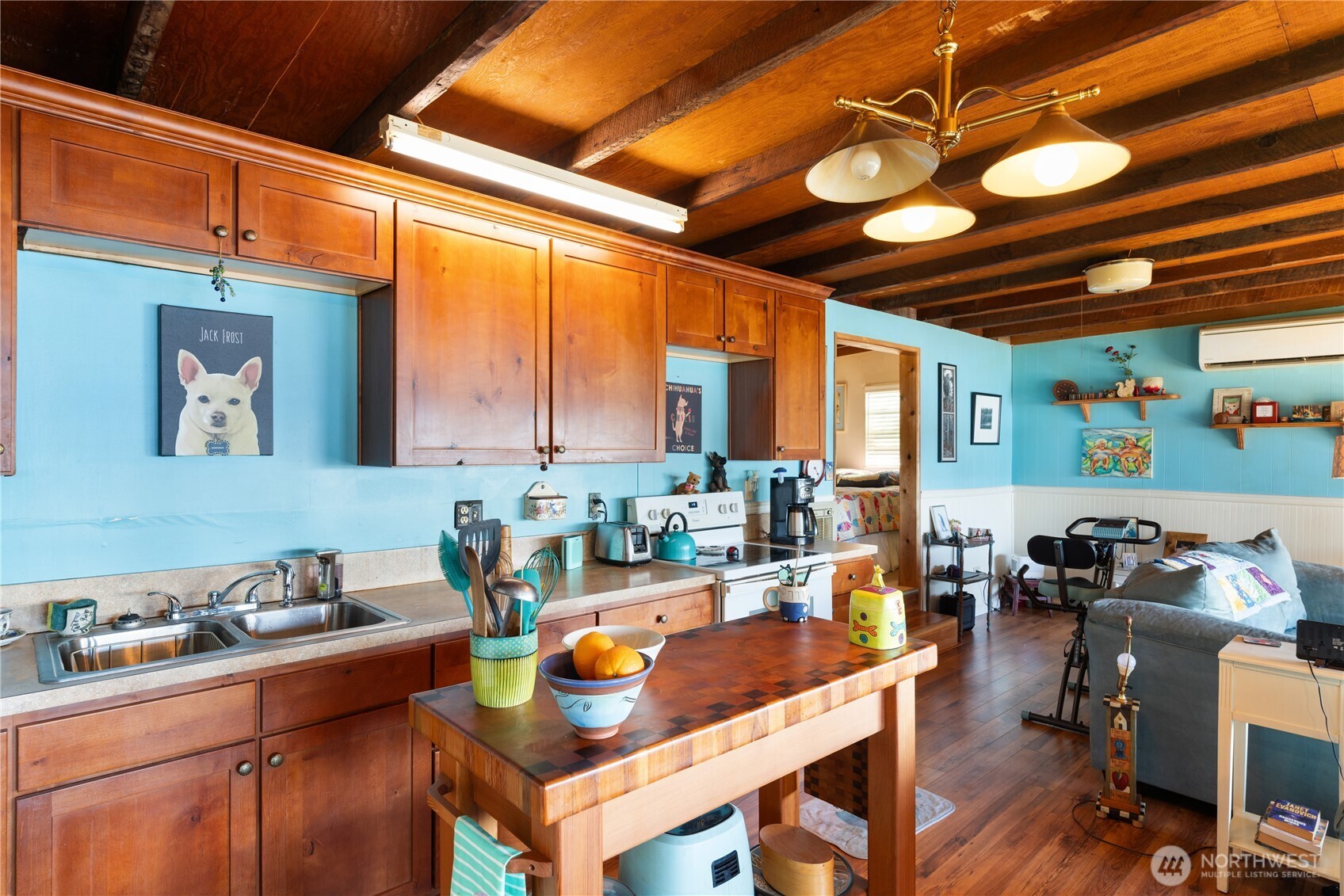 17546 Tonkon View Lane , La Conner, WA 98257-9312