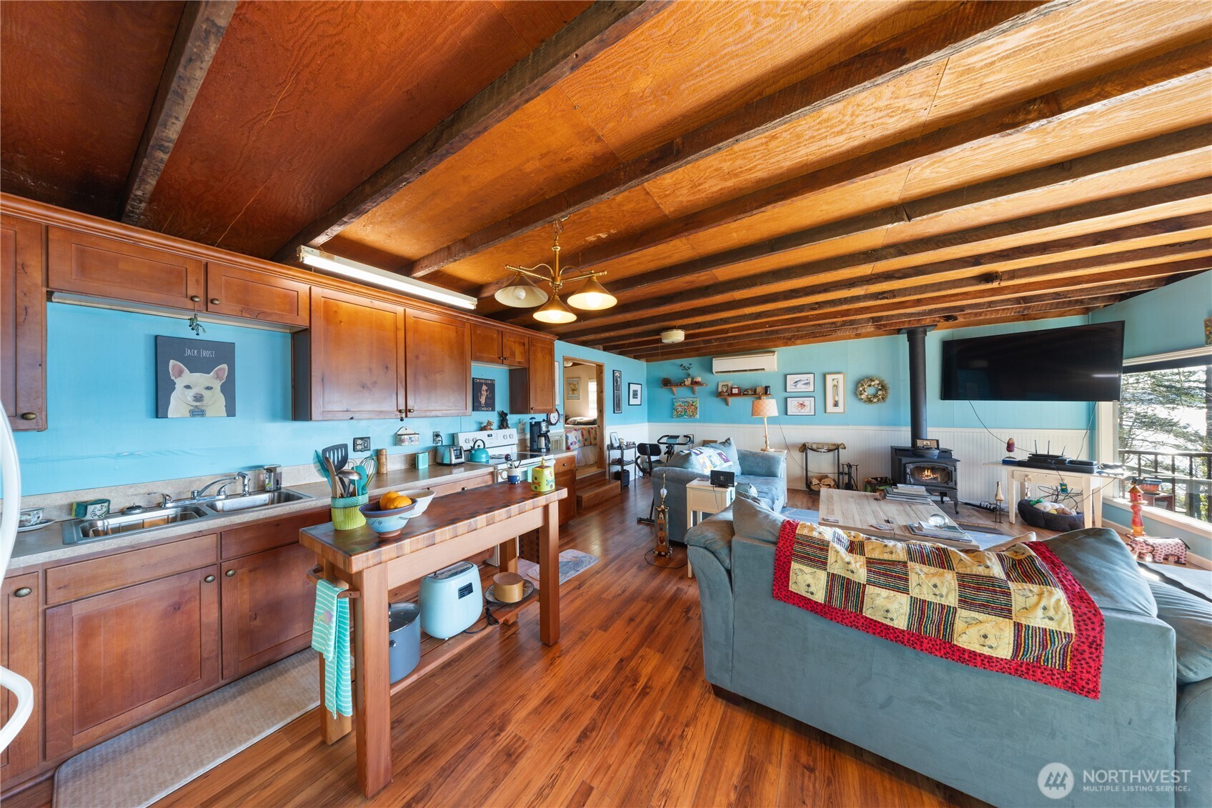 17546 Tonkon View Lane , La Conner, WA 98257-9312