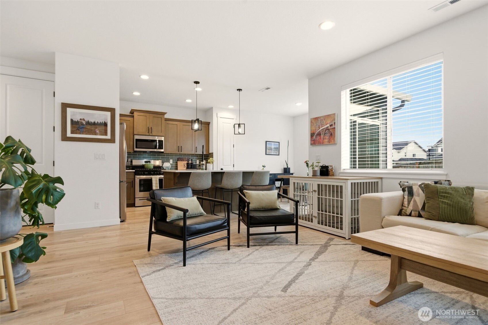 4327 NE 183rd Street , Vancouver, WA 98686