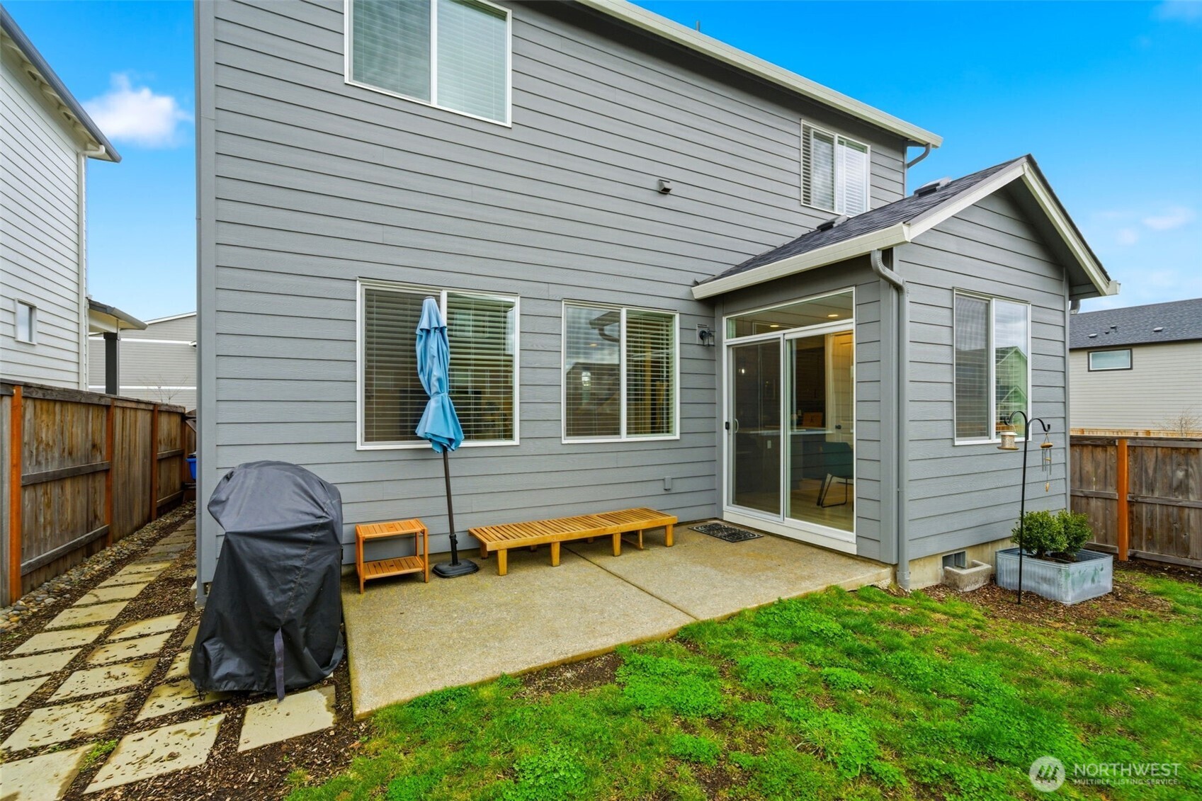 4327 NE 183rd Street , Vancouver, WA 98686