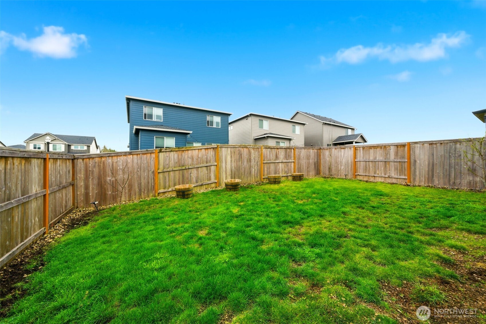 4327 NE 183rd Street , Vancouver, WA 98686