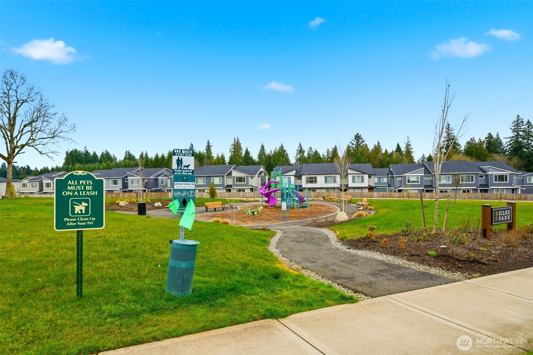 4327 NE 183rd Street , Vancouver, WA 98686