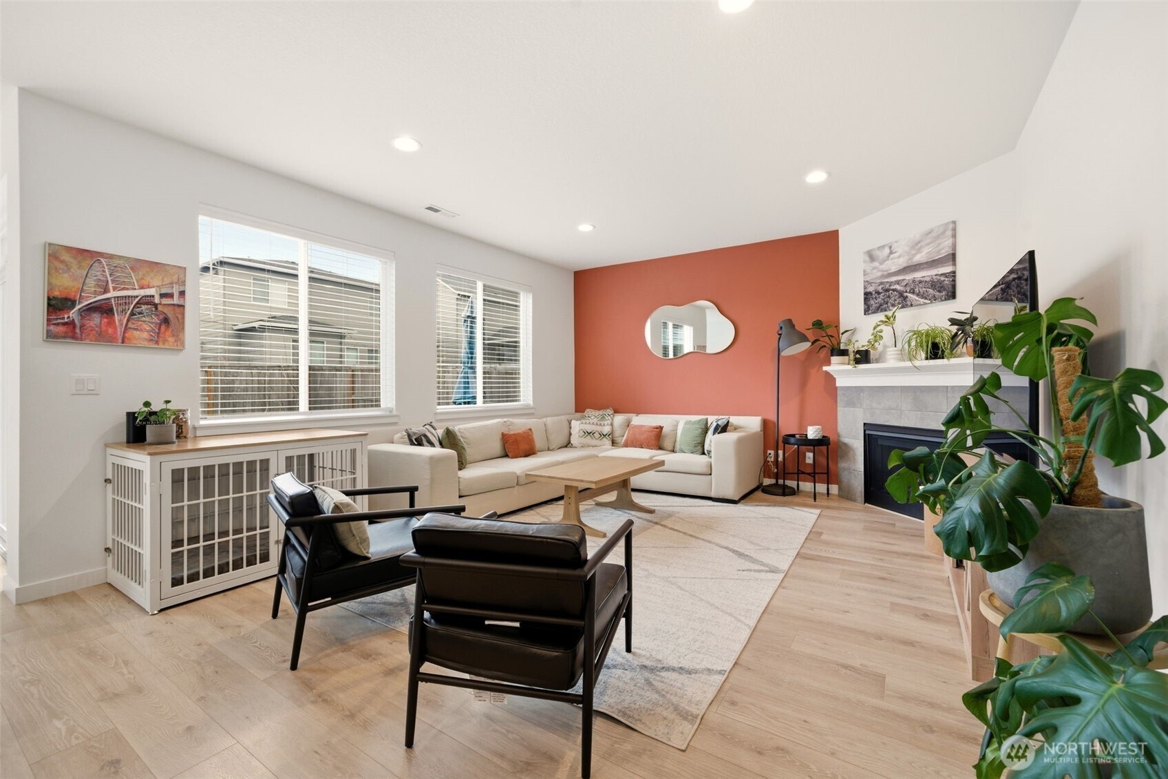 4327 NE 183rd Street , Vancouver, WA 98686