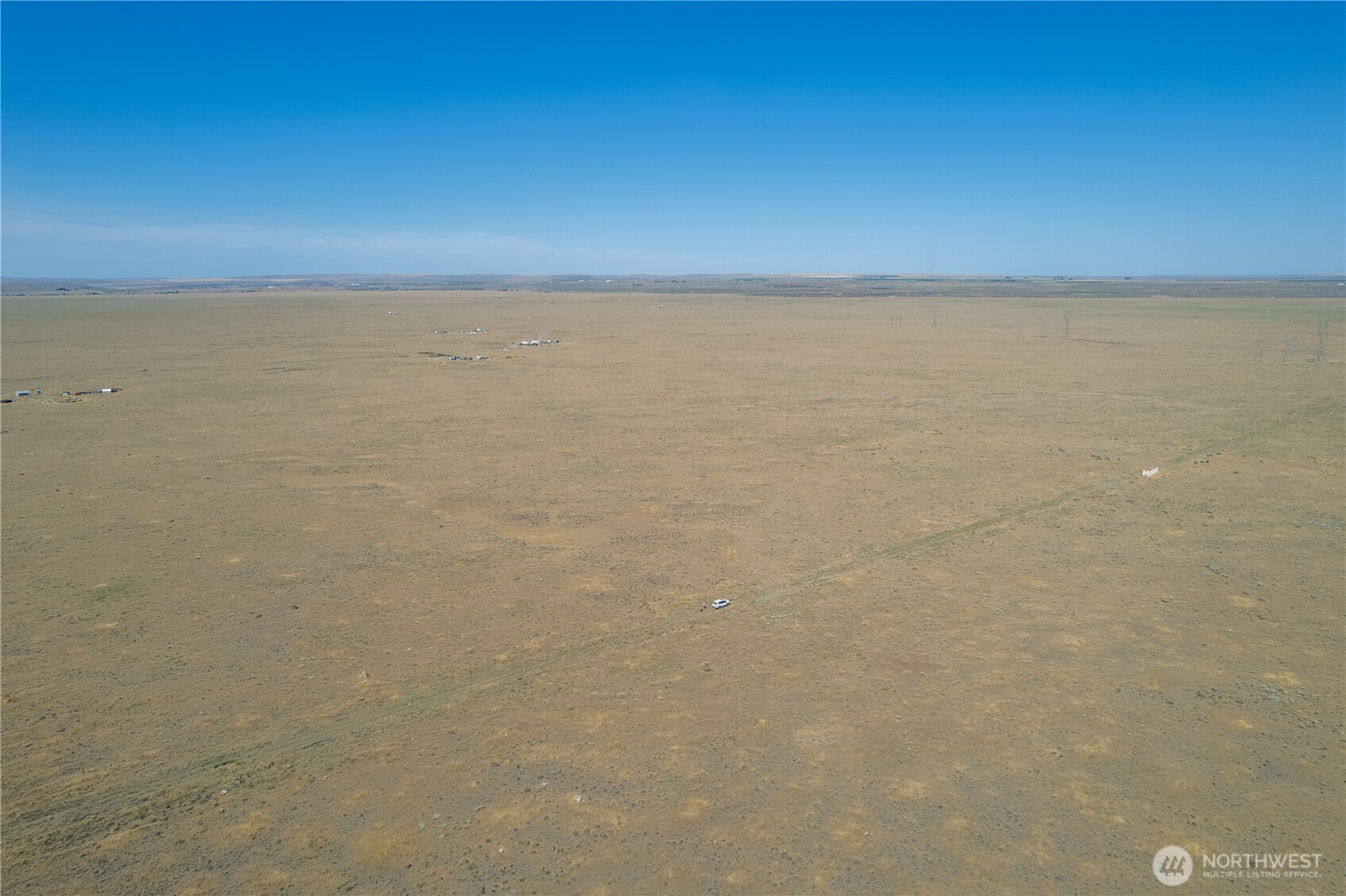 0 Parcel 161782009 , Ephrata, WA 98823