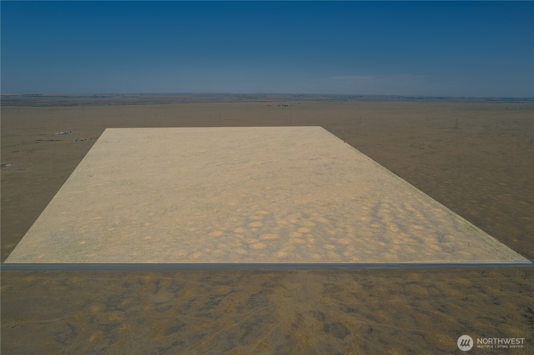 0 Parcel 161782009 , Ephrata, WA 98823