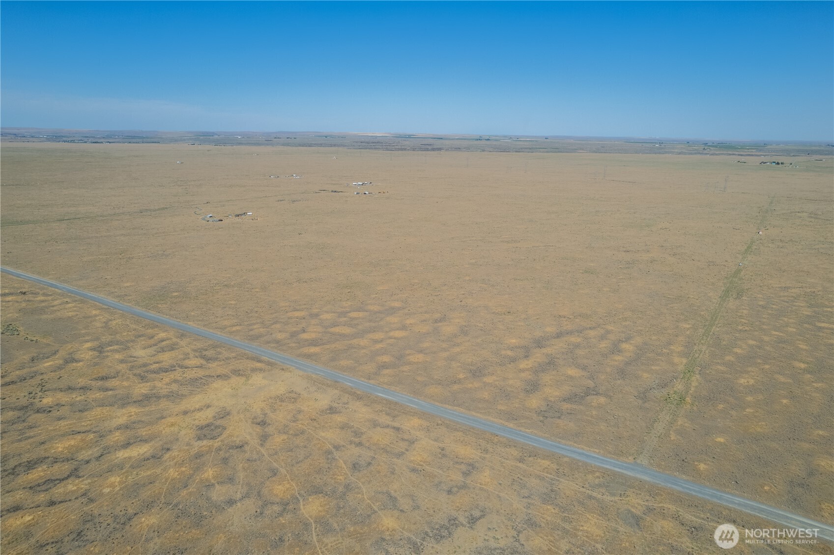 0 Parcel 161782009 , Ephrata, WA 98823