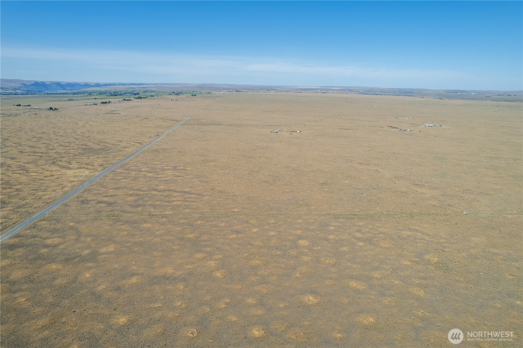 0 Parcel 161782009 , Ephrata, WA 98823