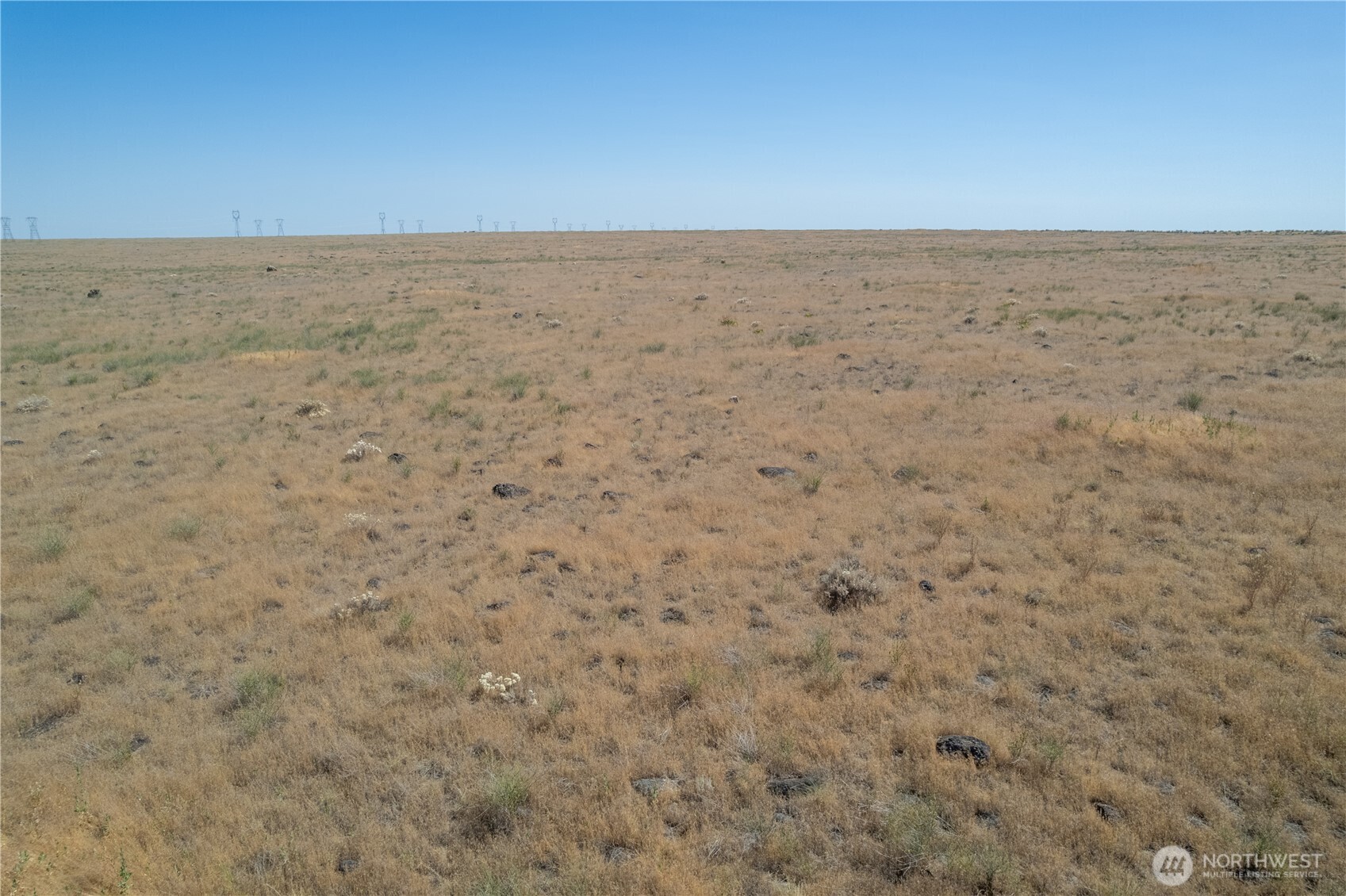 0 Parcel 161782009 , Ephrata, WA 98823