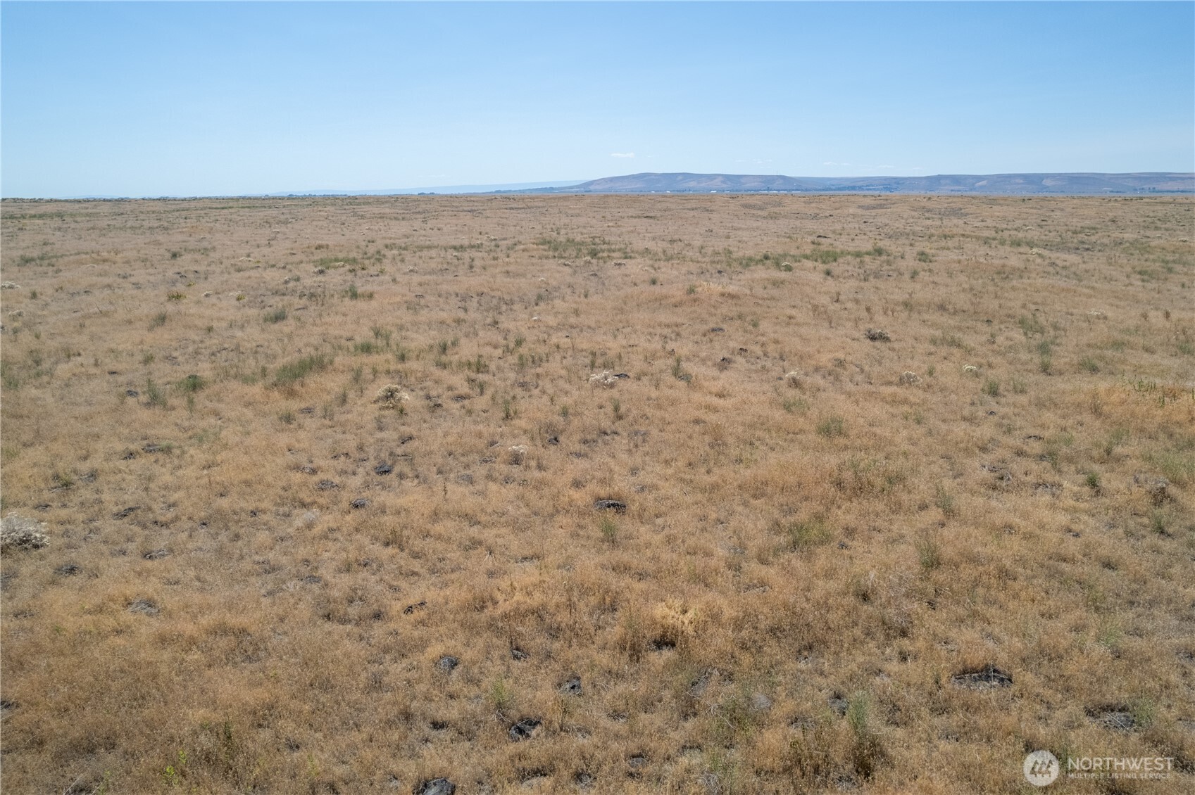 0 Parcel 161782009 , Ephrata, WA 98823