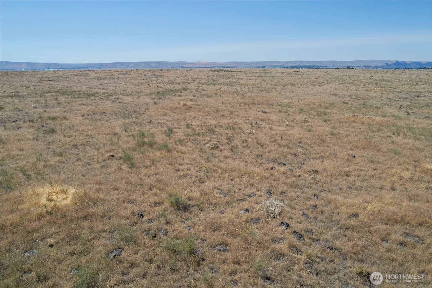 0 Parcel 161782009 , Ephrata, WA 98823