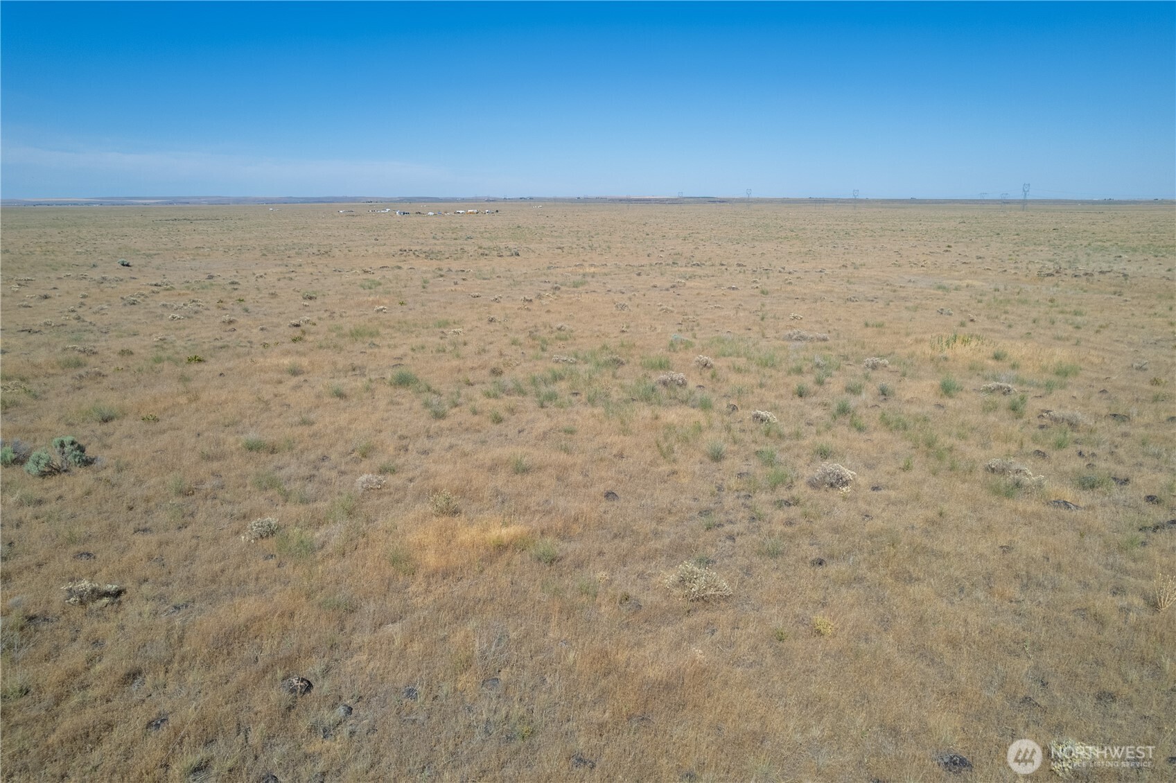 0 Parcel 161782009 , Ephrata, WA 98823