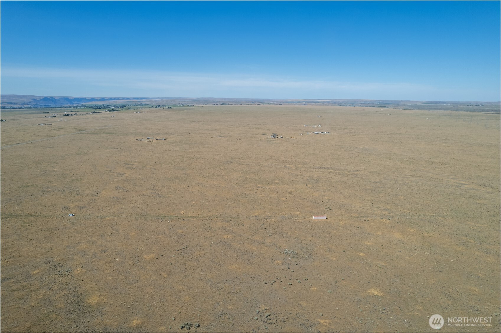 0 Parcel 161782009 , Ephrata, WA 98823