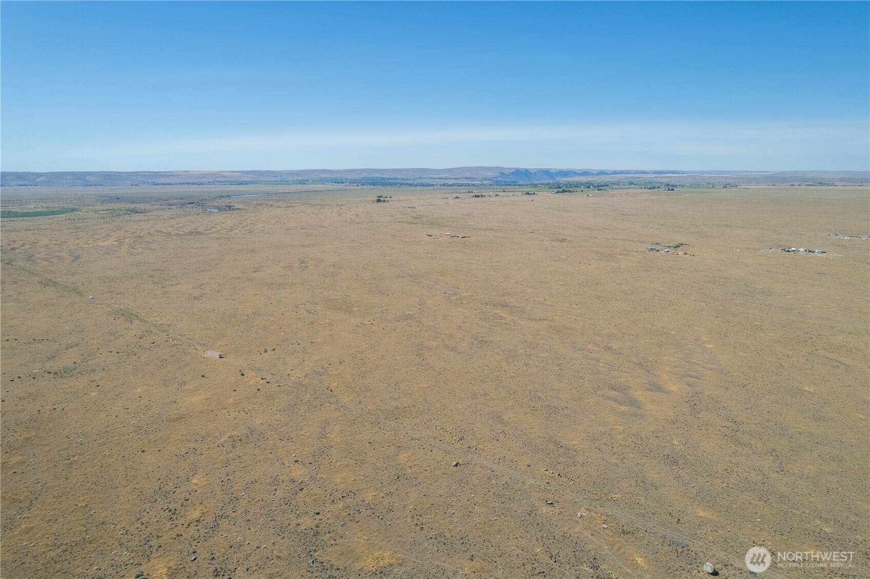 0 Parcel 161782009 , Ephrata, WA 98823