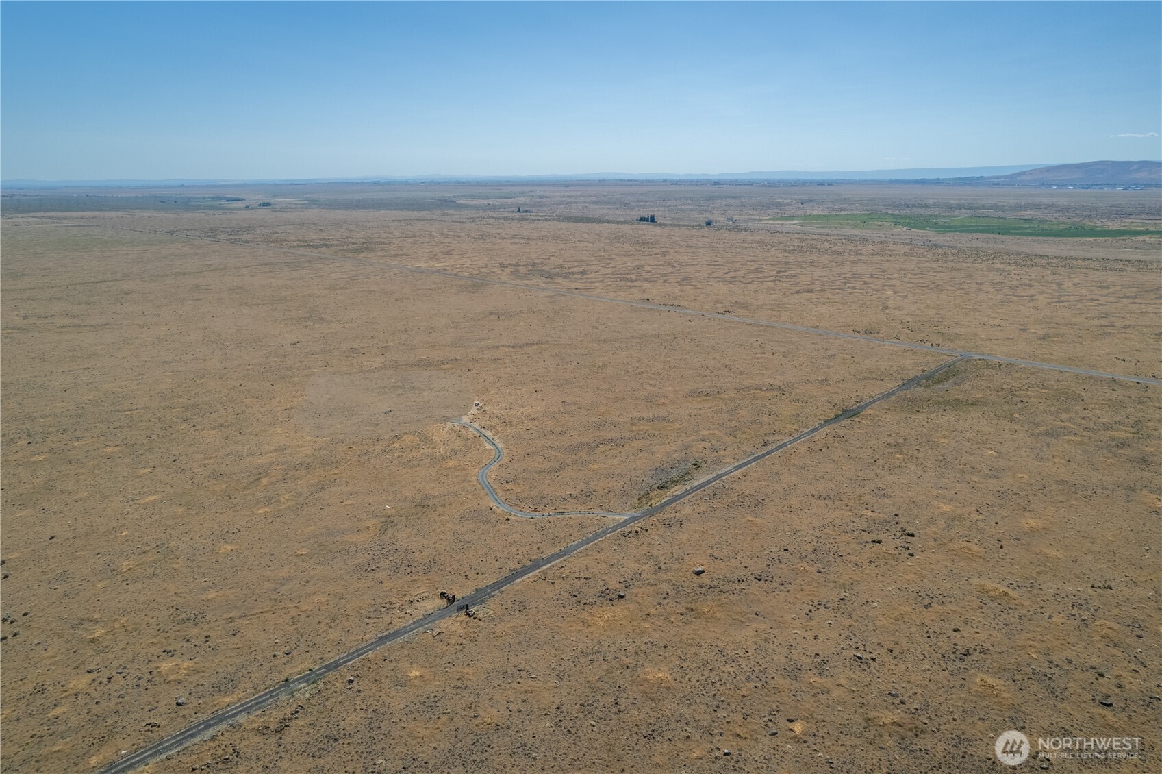 0 Parcel 161782009 , Ephrata, WA 98823