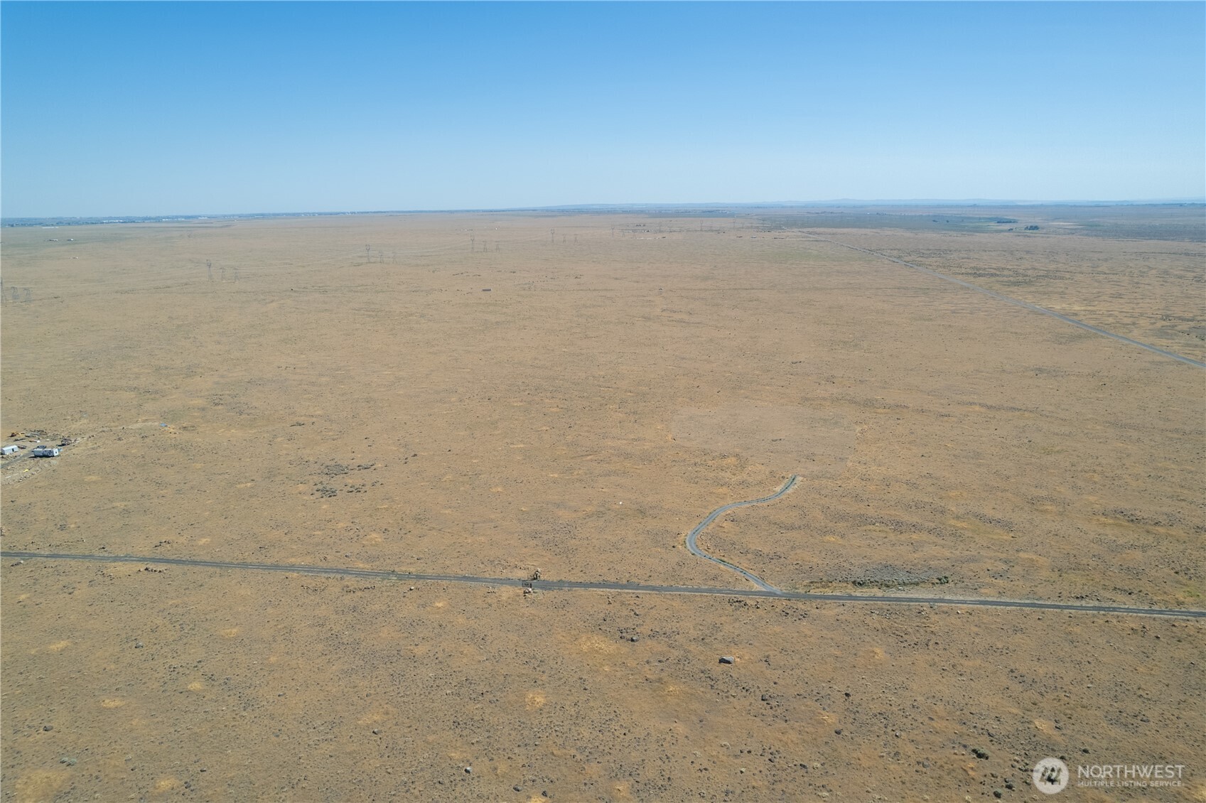 0 Parcel 161782009 , Ephrata, WA 98823