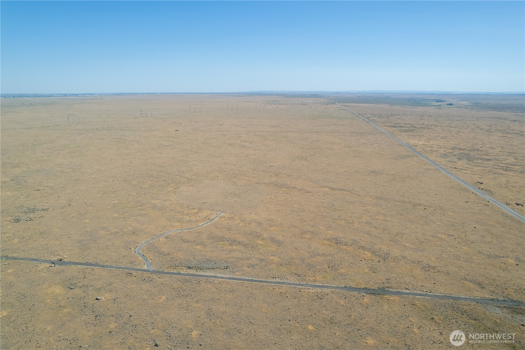 0 Parcel 161782009 , Ephrata, WA 98823