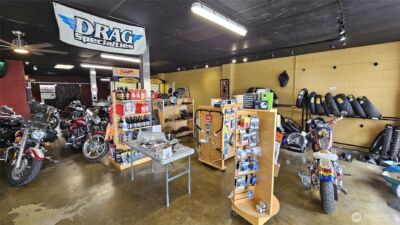 537 14th Avenue , Longview, WA 98632 - Photo 2