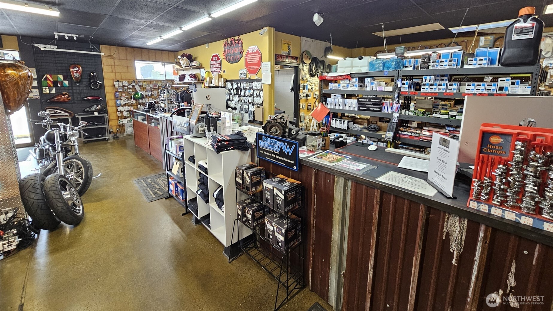 537 14th Avenue , Longview, WA 98632