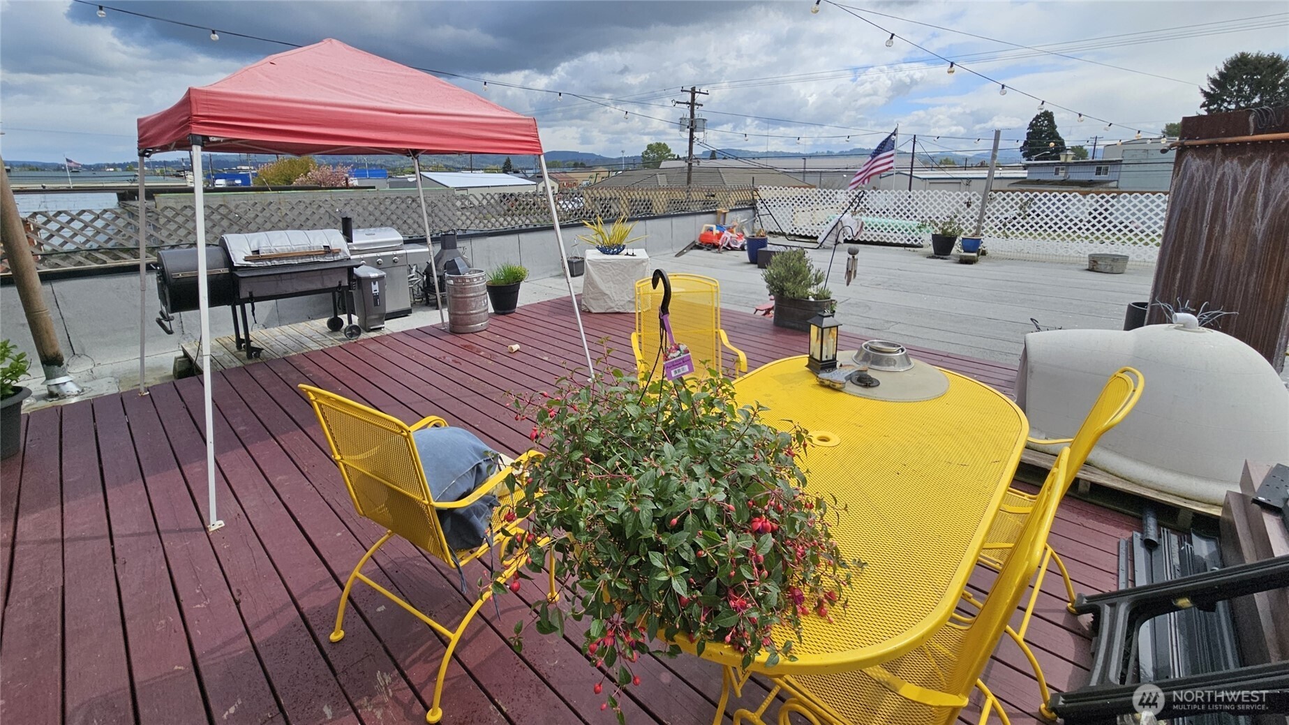 537 14th Avenue , Longview, WA 98632