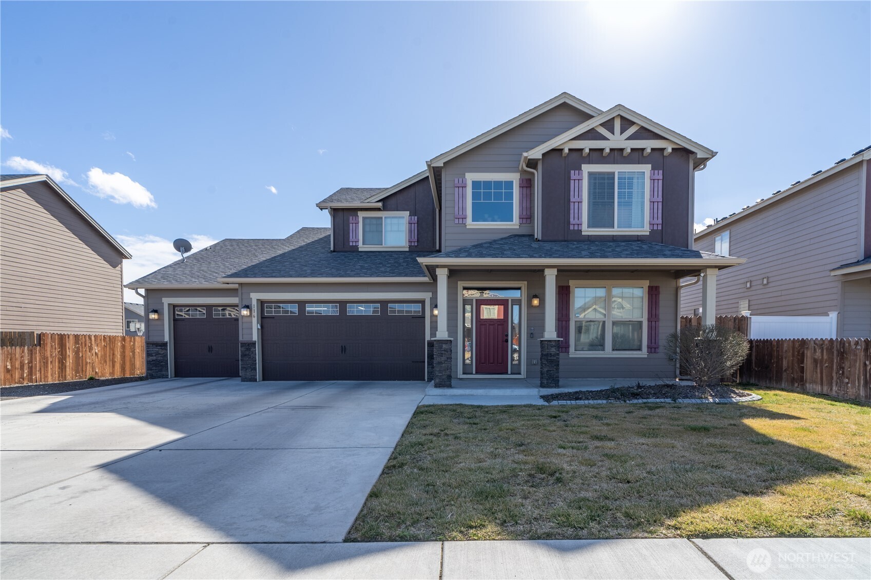 116 J Street NE, Quincy, WA 98848