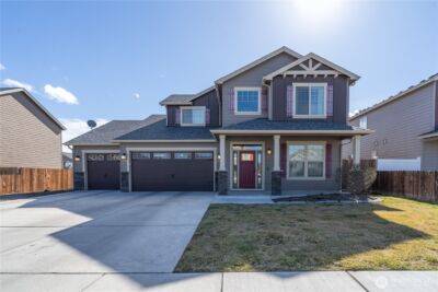 116 J Street NE, Quincy, WA 98848 - Photo 1